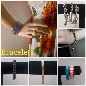 Bracelet